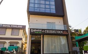 Hotel Tribhuvan Gokarna